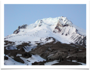 The Shadow of Christmas Mountain By Dan and Chris Kennedy © Copyright 2011, by Dan and Chris