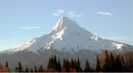 The Shadow of Christmas Mountain By Dan and Chris Kennedy © Copyright 2011, by Dan and Chris